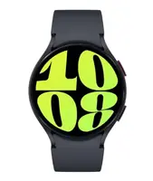 Galaxy watch