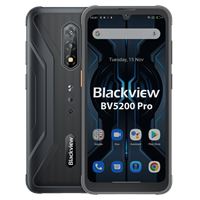 Blackview BV5200 PRO 64GB+4GB