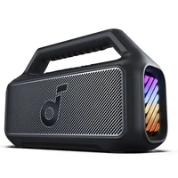 רמקול חוץ עם סאבוופר soundcore Boom 2 80W