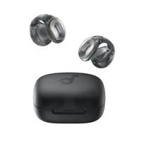 אוזניות Open Ear Clip-On דגם soundcore C40i בצבע שחור