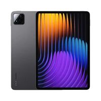 טאבלט 12GB+512GB דגם Xiaomi Pad 7 Pro
