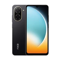 סמארטפון POCO C71 גרסה 4GB+128GB